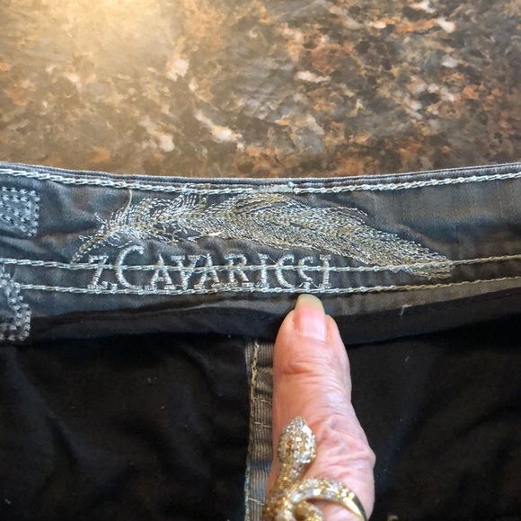 Z CAVARICc I  JEANS - Picture 7 of 8